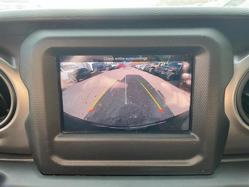 jeep Wrangler 2022 - 21