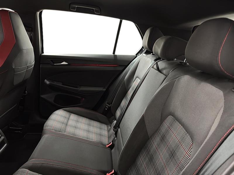 volkswagen Golf GTI 2024 - 7