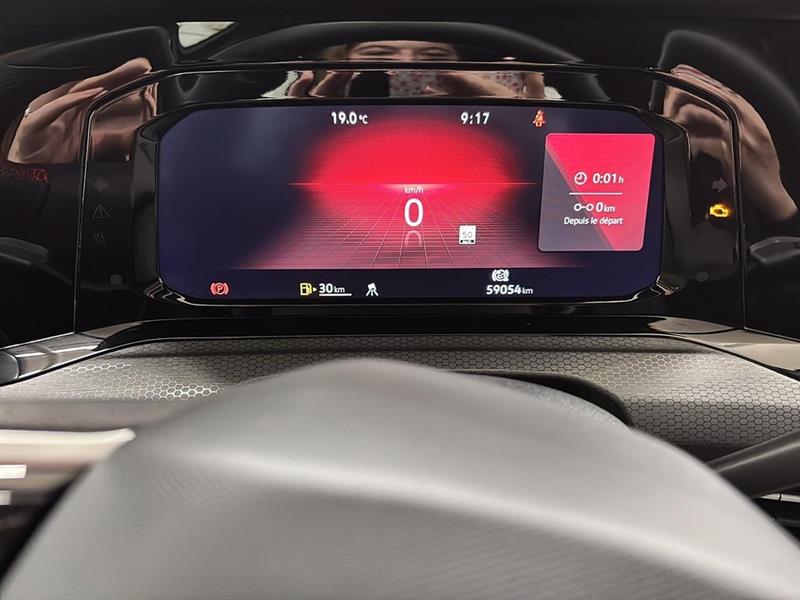 volkswagen Golf GTI 2024 - 14