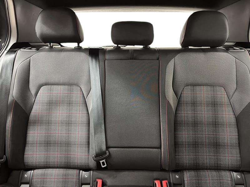 volkswagen Golf GTI 2024 - 19
