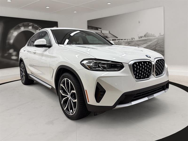 bmw X4 2022 - 3