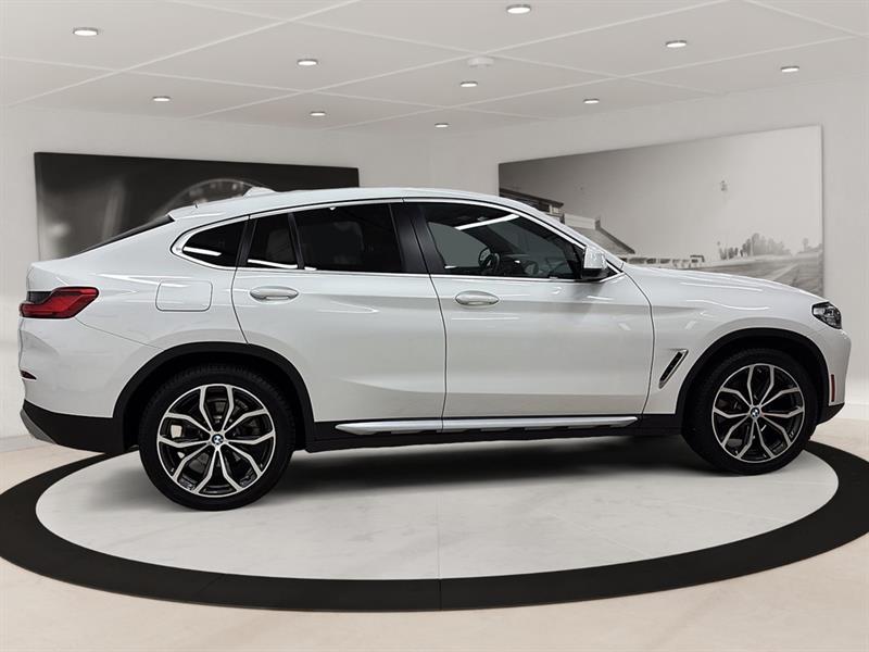 bmw X4 2022 - 4