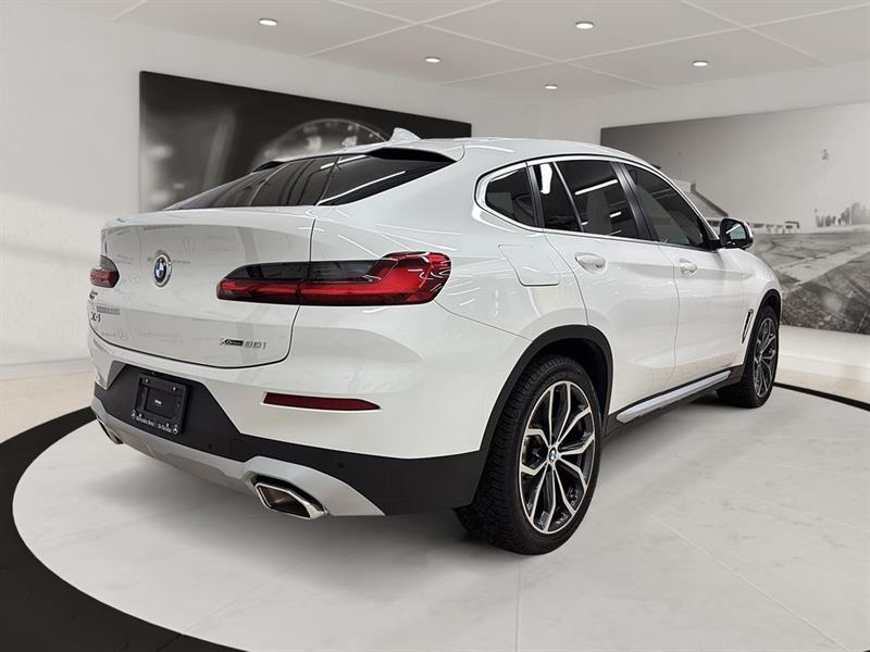 bmw X4 2022 - 5