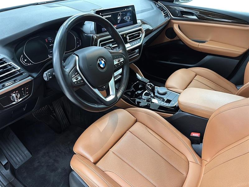 bmw X4 2022 - 13