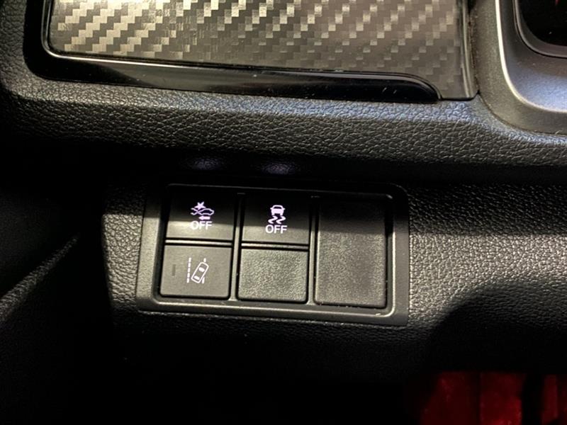 honda Civic Si Sedan 2020 - 29