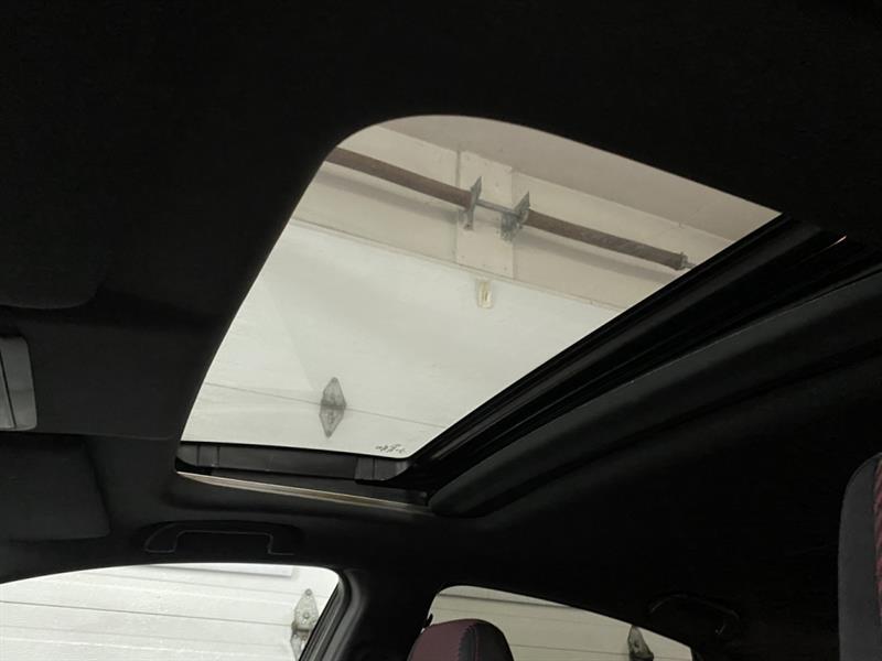 honda Civic Si Sedan 2020 - 30