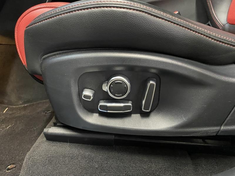 jaguar F-PACE 2020 - 17