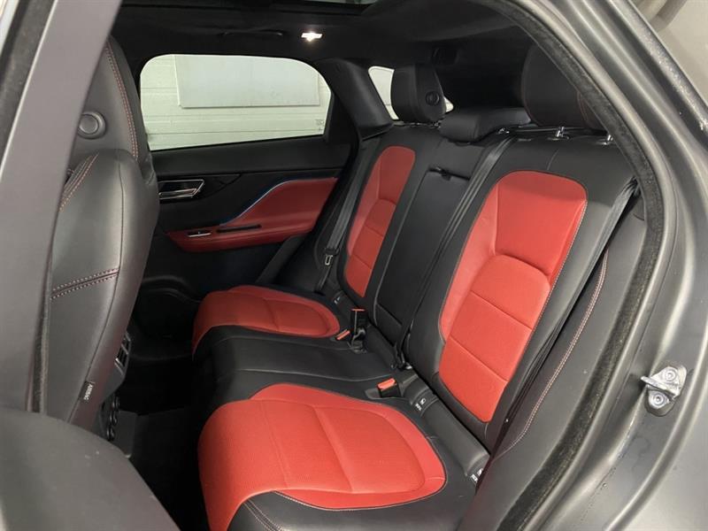 jaguar F-PACE 2020 - 20