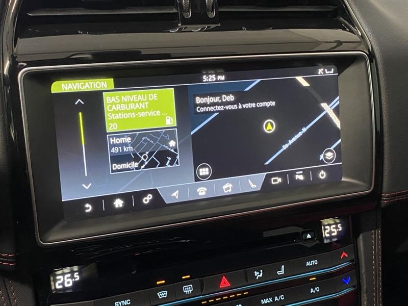 jaguar F-PACE 2020 - 27