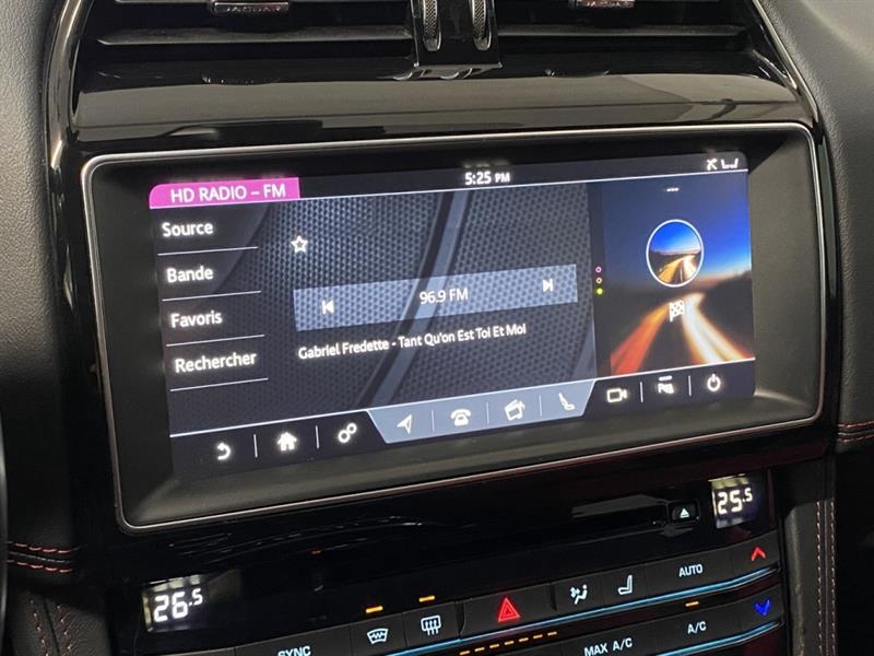 jaguar F-PACE 2020 - 29