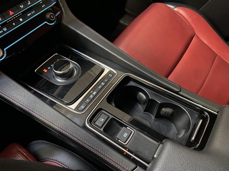 jaguar F-PACE 2020 - 31