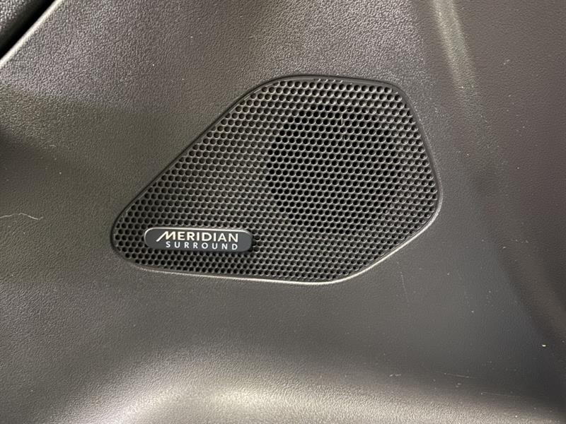 jaguar F-PACE 2020 - 33