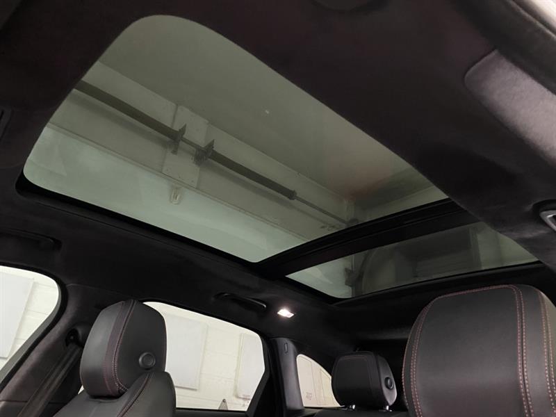 jaguar F-PACE 2020 - 34