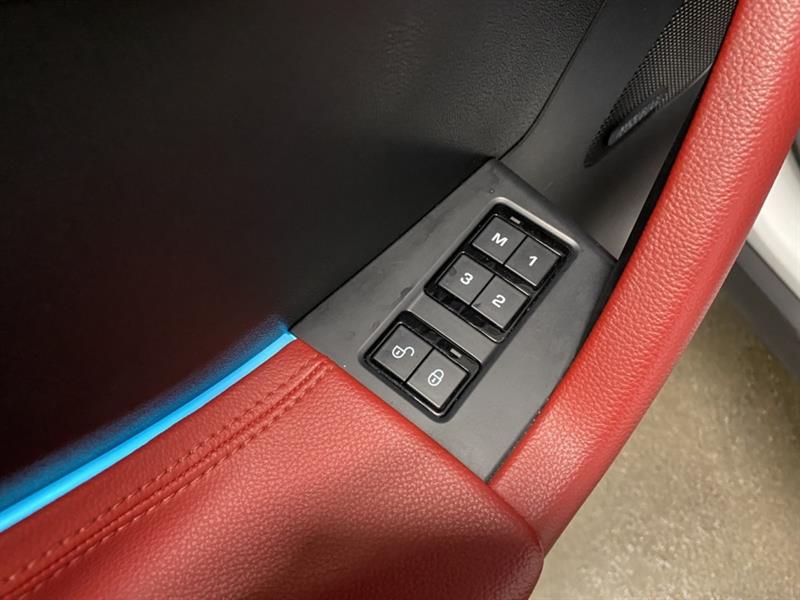 jaguar F-PACE 2020 - 35