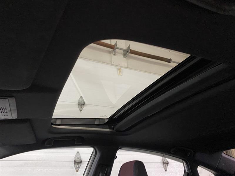 honda Civic Si Sedan 2020 - 30