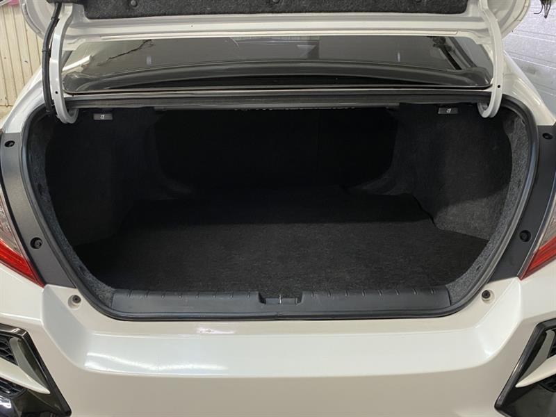 honda Civic Si Sedan 2020 - 32