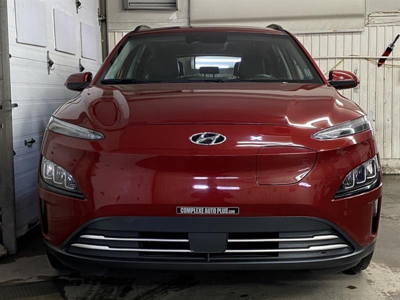 hyundai Kona 2023 - 3