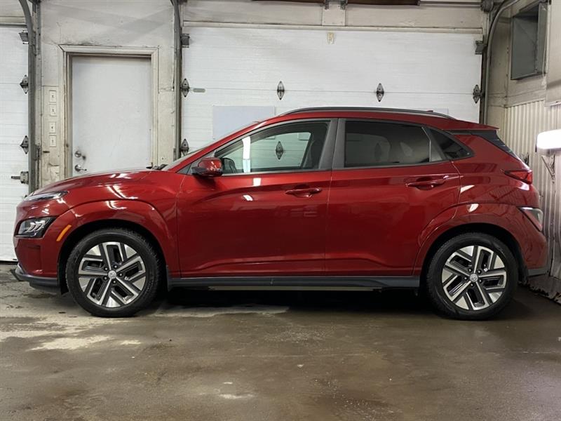hyundai Kona 2023 - 4