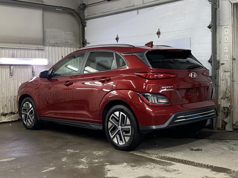 hyundai Kona 2023 - 5