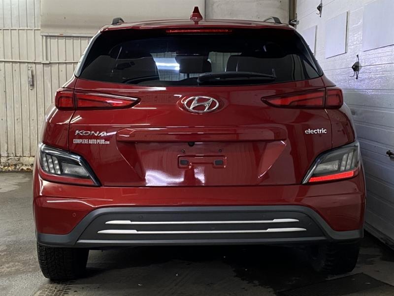 hyundai Kona 2023 - 6