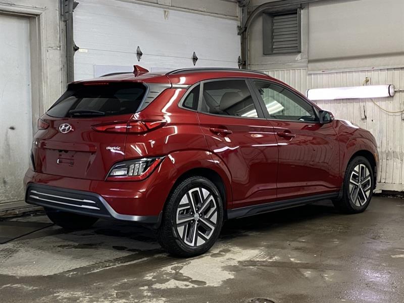 hyundai Kona 2023 - 7