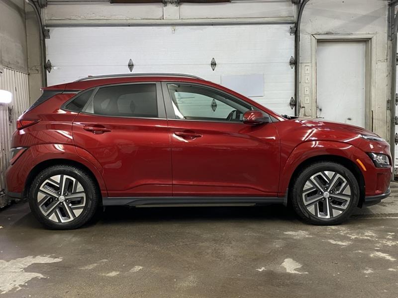 hyundai Kona 2023 - 8