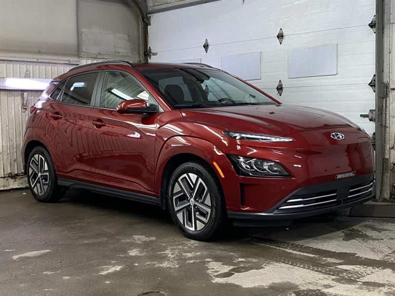hyundai Kona 2023 - 9