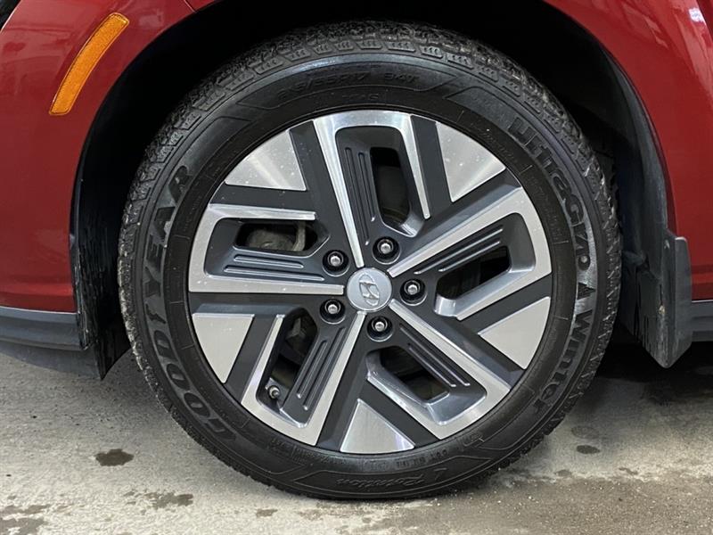 hyundai Kona 2023 - 11