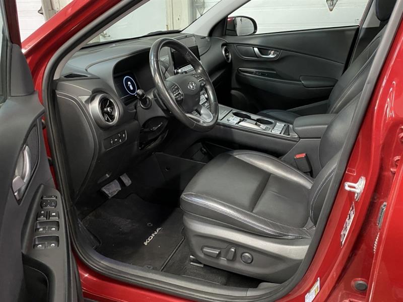 hyundai Kona 2023 - 14