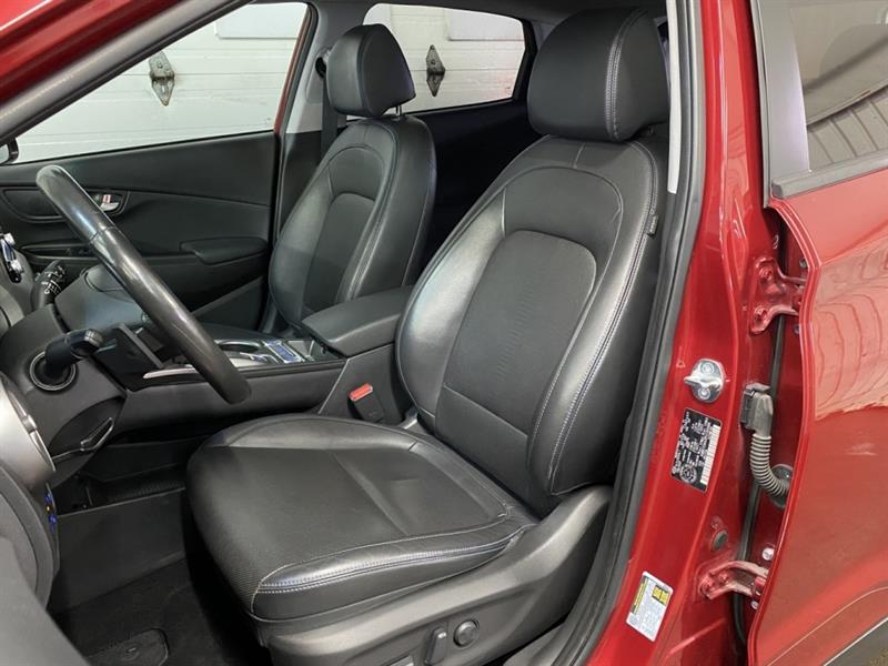 hyundai Kona 2023 - 15