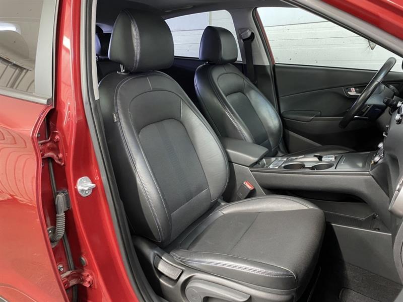 hyundai Kona 2023 - 18