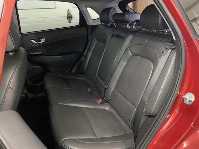 hyundai Kona 2023 - 19