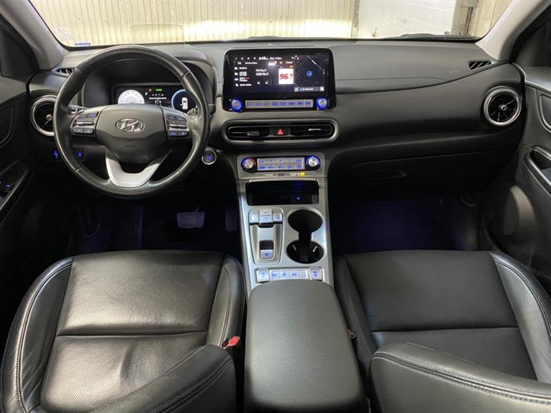 hyundai Kona 2023 - 21