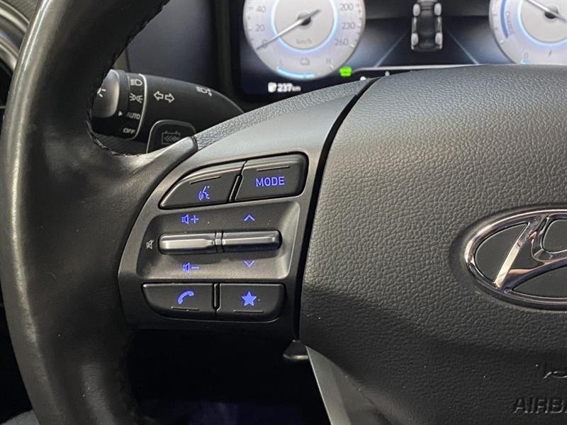 hyundai Kona 2023 - 22