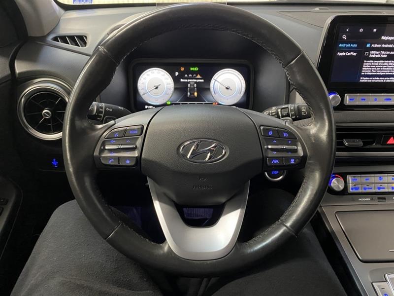 hyundai Kona 2023 - 24