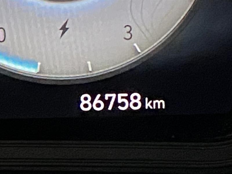 hyundai Kona 2023 - 25