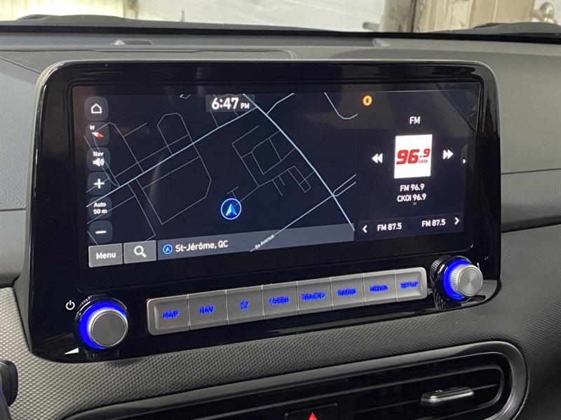 hyundai Kona 2023 - 26