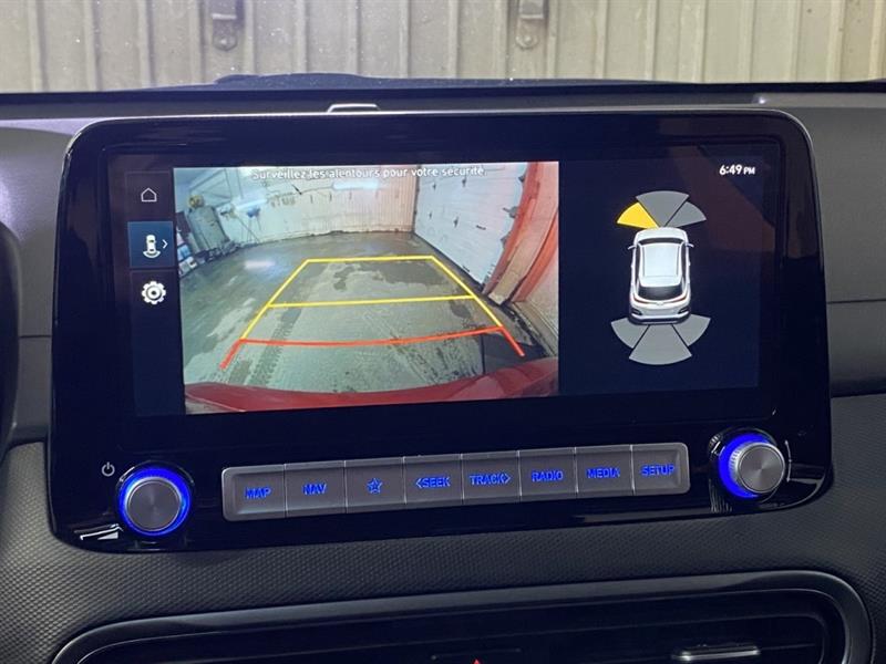 hyundai Kona 2023 - 27