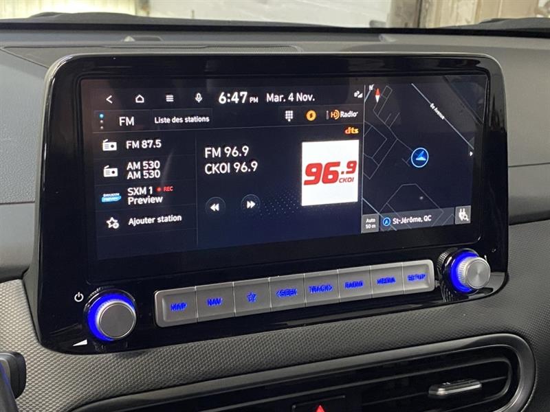 hyundai Kona 2023 - 28