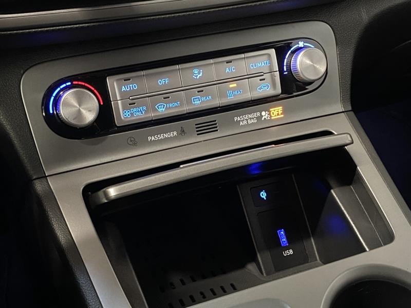 hyundai Kona 2023 - 29