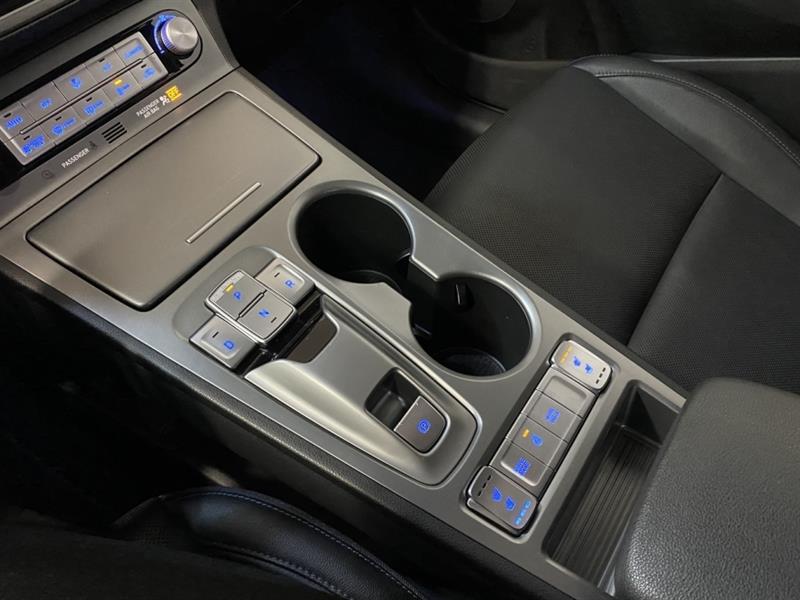 hyundai Kona 2023 - 30