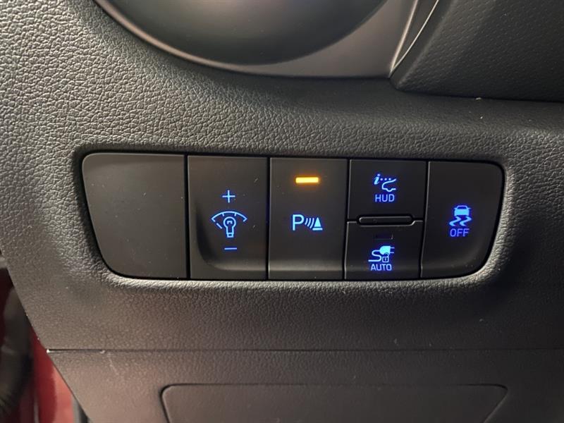 hyundai Kona 2023 - 31