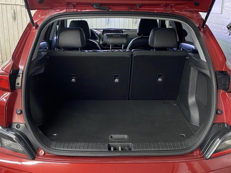 hyundai Kona 2023 - 34