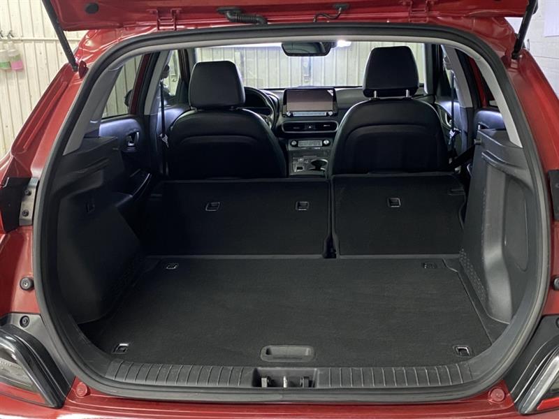 hyundai Kona 2023 - 35