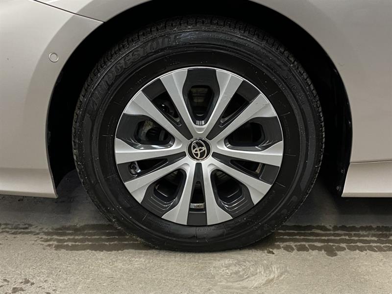 toyota Prius Prime 2020 - 12