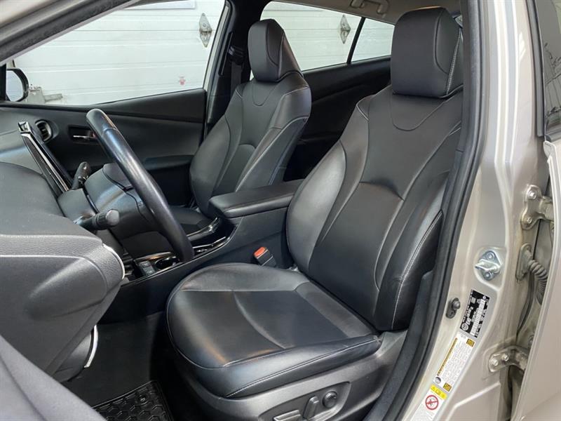 toyota Prius Prime 2020 - 15