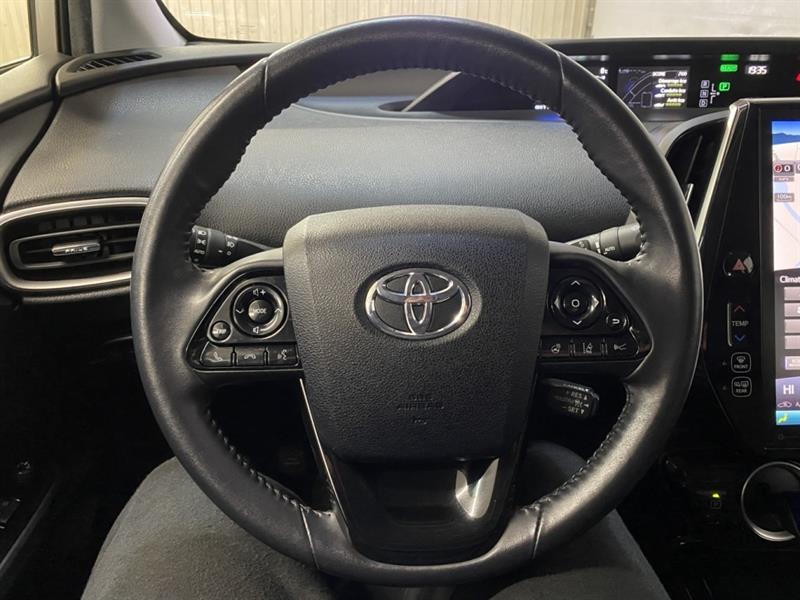 toyota Prius Prime 2020 - 24