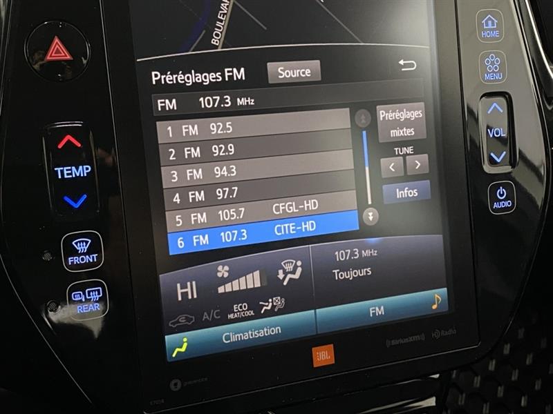 toyota Prius Prime 2020 - 28