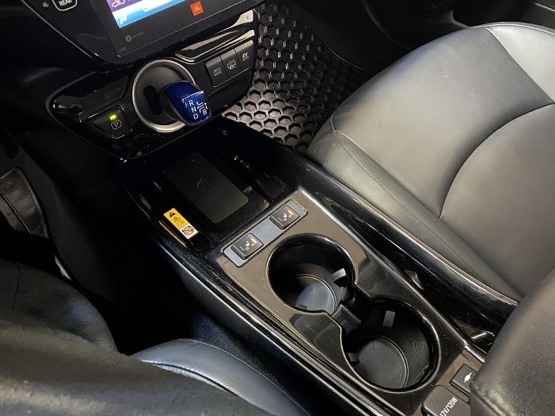 toyota Prius Prime 2020 - 29