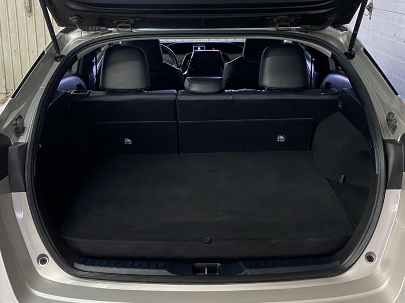 toyota Prius Prime 2020 - 33